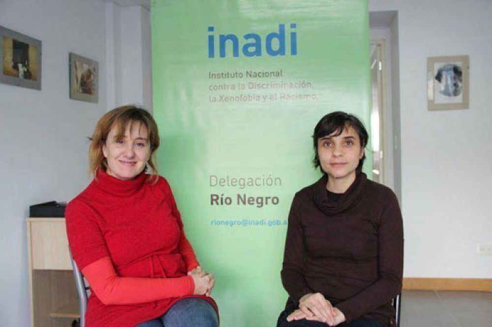El INADI hizo un an�lisis de las capacitaciones en el semestre