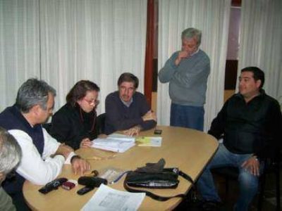 La Municipalidad comprar� camiones recolectores