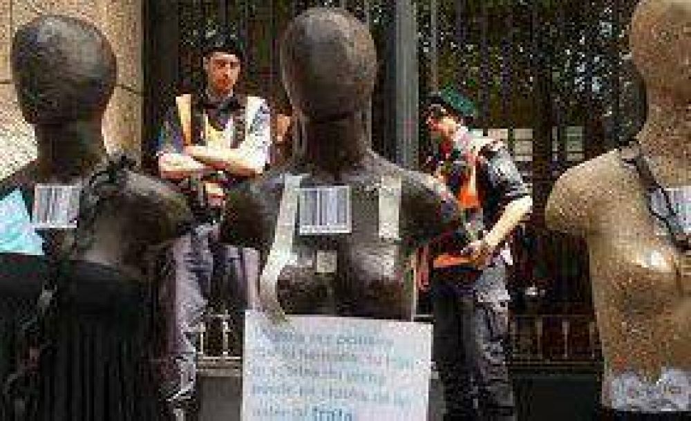 Realizar�n evento contra la trata de personas