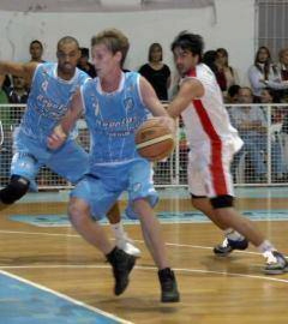 Regatas renov� con Mariani y contrat� a Franco Giulietti