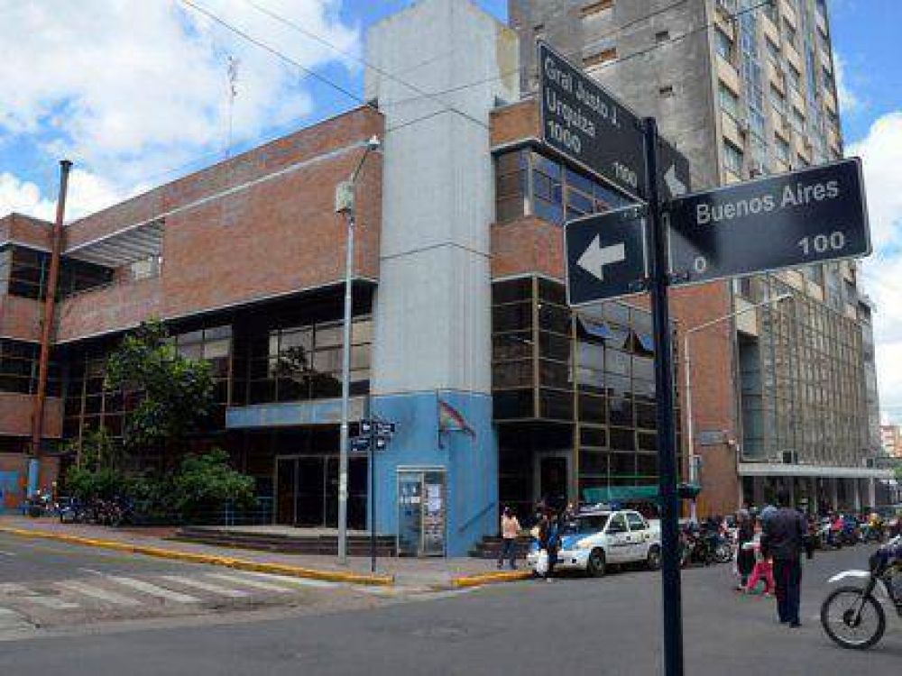 La recaudaci�n se increment� en un 33 por ciento en Entre R�os durante junio