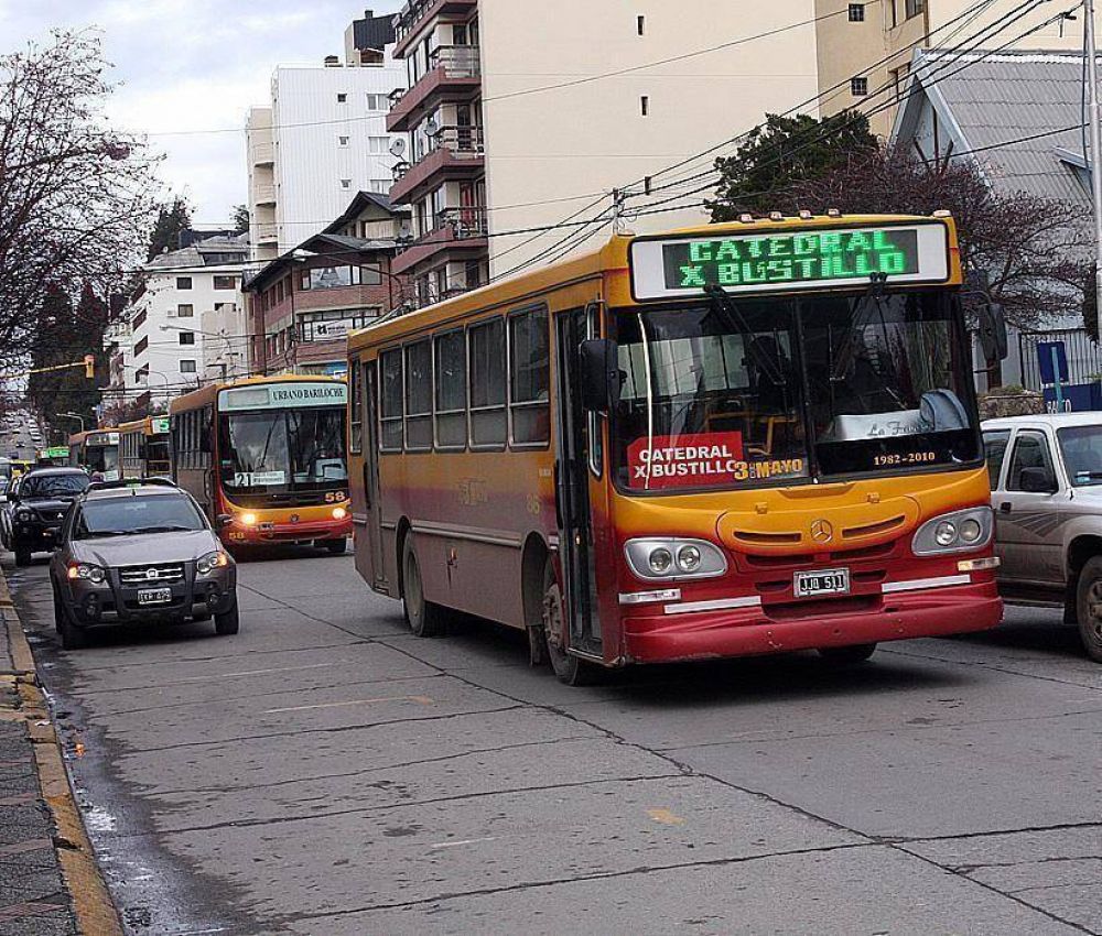 Paro del transporte: Dictar�n la conciliaci�n