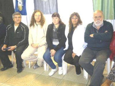 CTA apuesta a la unidad sindical