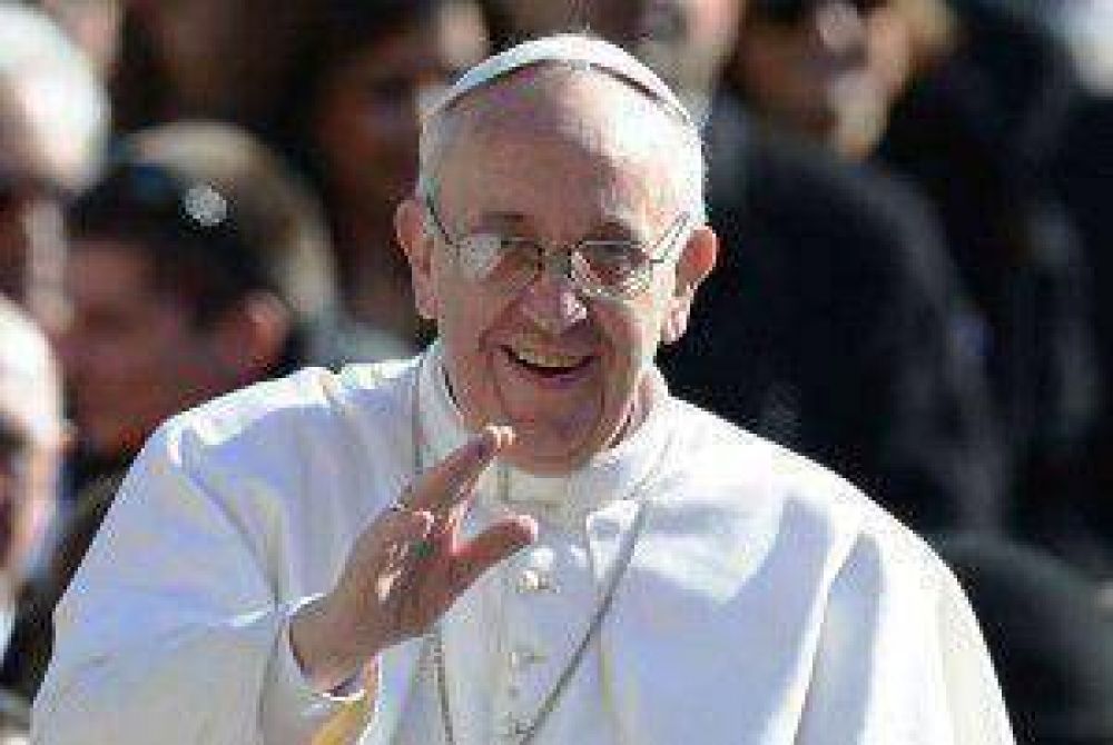 Ra�l Eduardo Jorge propuso imponer el nombre de �Papa Francisco� a un tramo de la Ruta Nacional N� 9