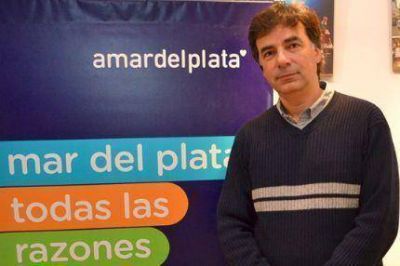 Mar del Plata: Primera ciudad del pa�s en la realizaci�n de eventos deportivos internacionales