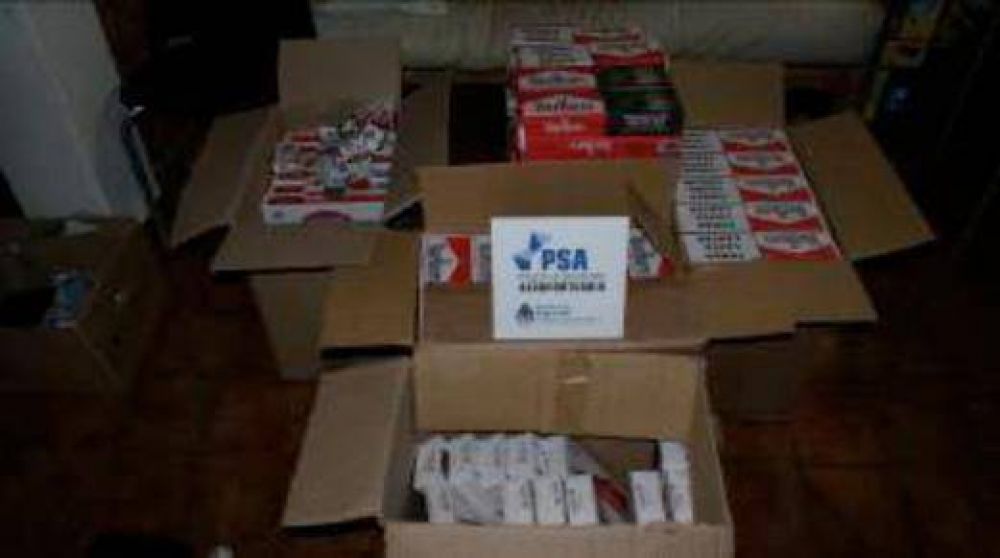 Cay� uno de los principales distribuidores de droga de Bariloche