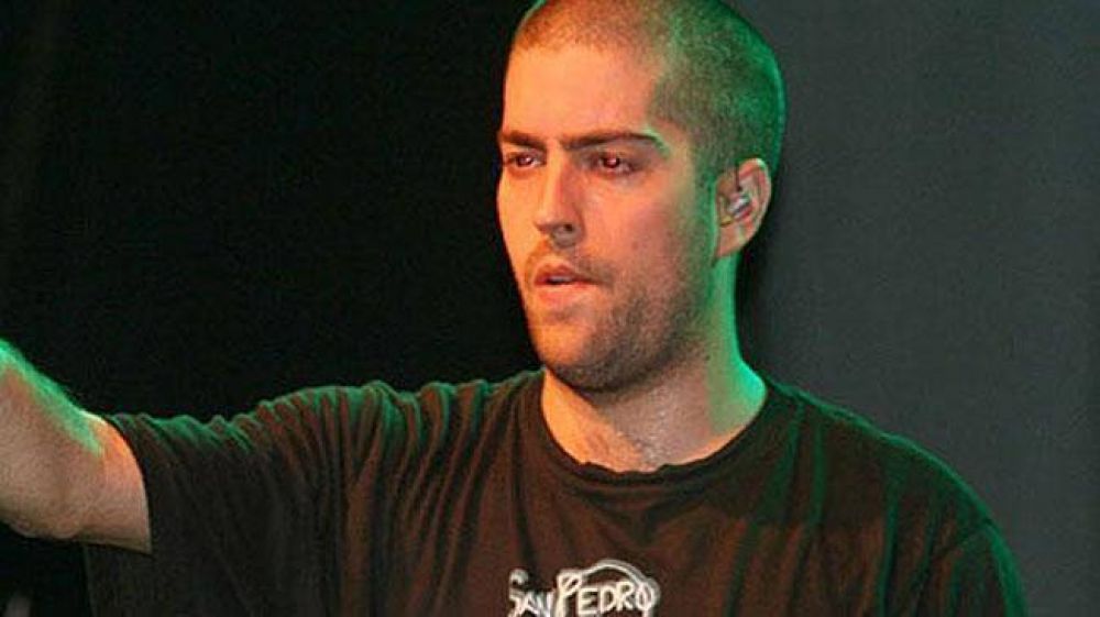 Carta del Papa al �Pato� Fontanet: �Todo pasa. Metele fortaleza�