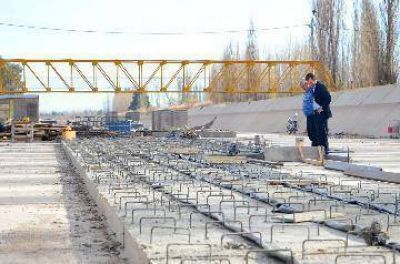Roca y Viedma recibir�n 40,5 millones