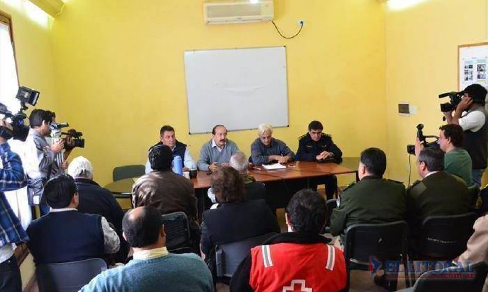 Dispondr�n amplio operativo para los d�as previos y los festejos en la Bas�lica