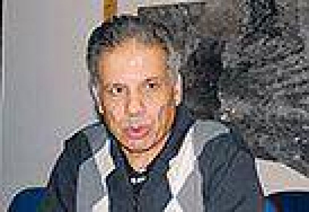 Convocaron a Varela y a Fepamco por las columnas cooperativas