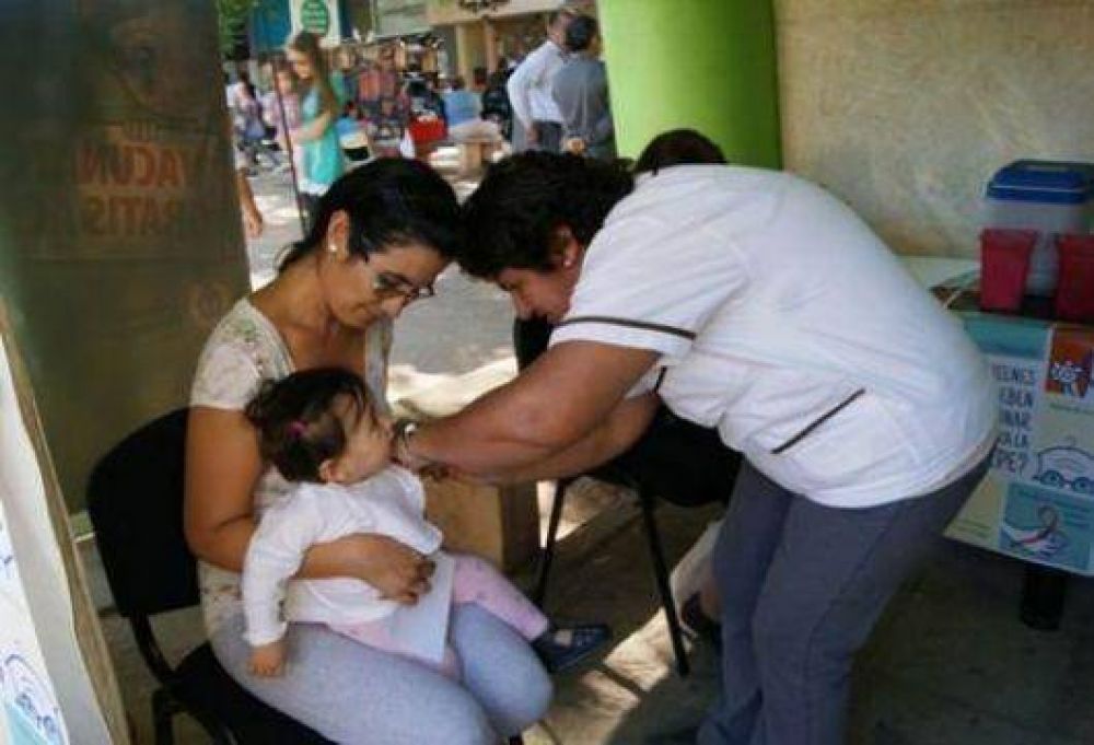 Corrientes posee tres casos de Influenza A