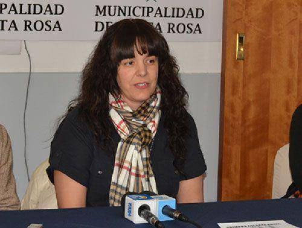 Otra baja en el gabinete de Larra�aga