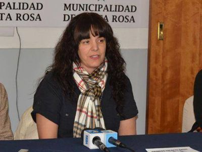 Otra baja en el gabinete de Larra�aga