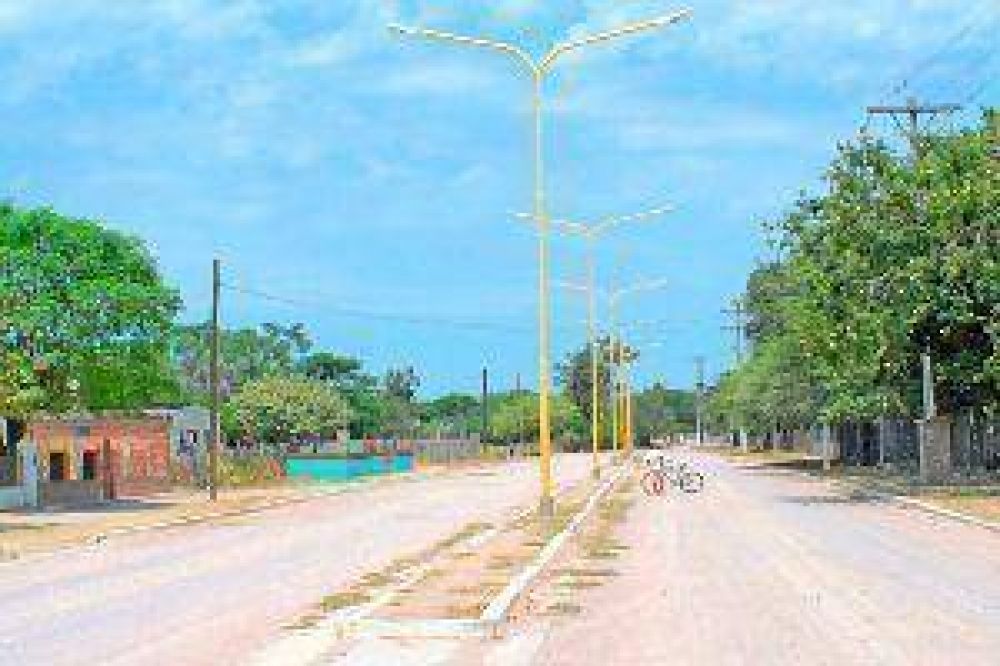 Los Quiroga inicia hoy los festejos por sus 206 a�os y seguir�n hasta el martes