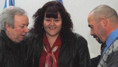 Peralta denunci� "sobreprecios" en la Obra P�blica del plan M�s Cerca que lleva adelante Planificaci�n Federal