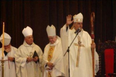�Vamos a ver al Papa del fin del mundo�