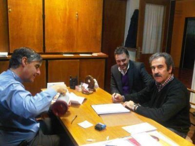 Invitan al Papa a la celebraci�n de los 500 a�os de la Primer Misa