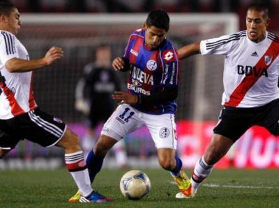 Central: Jara y Echeverr�a ya est�n llegando para reforzar el equipo canalla