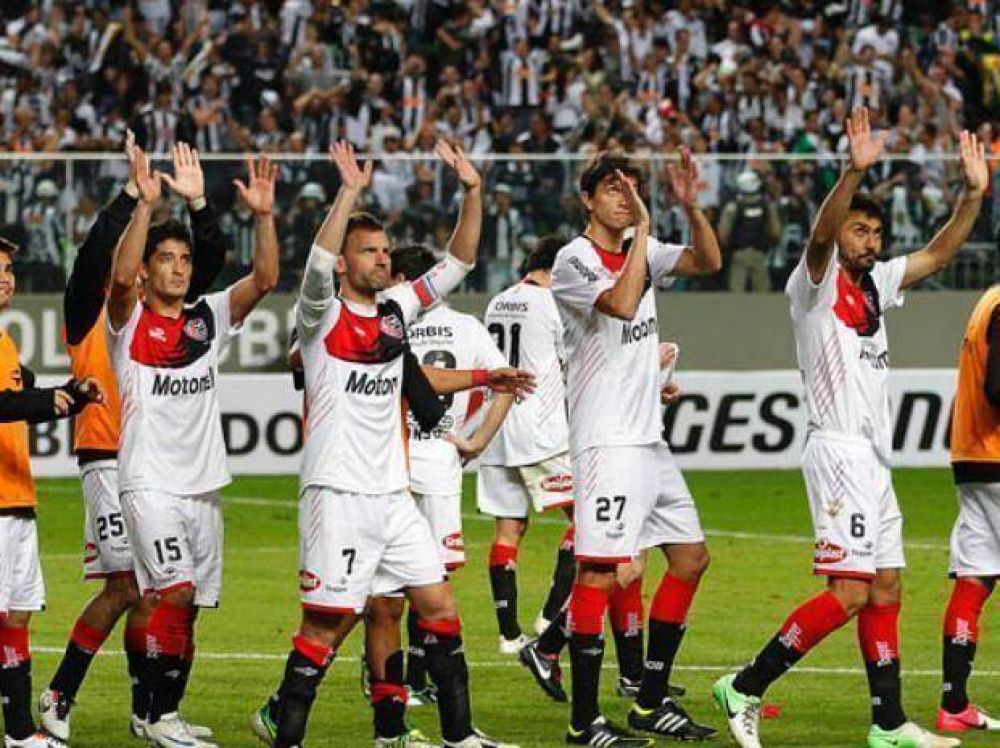 Newell's: El dolor de ya no ser en la Libertadores no debe derrumbarlo todo