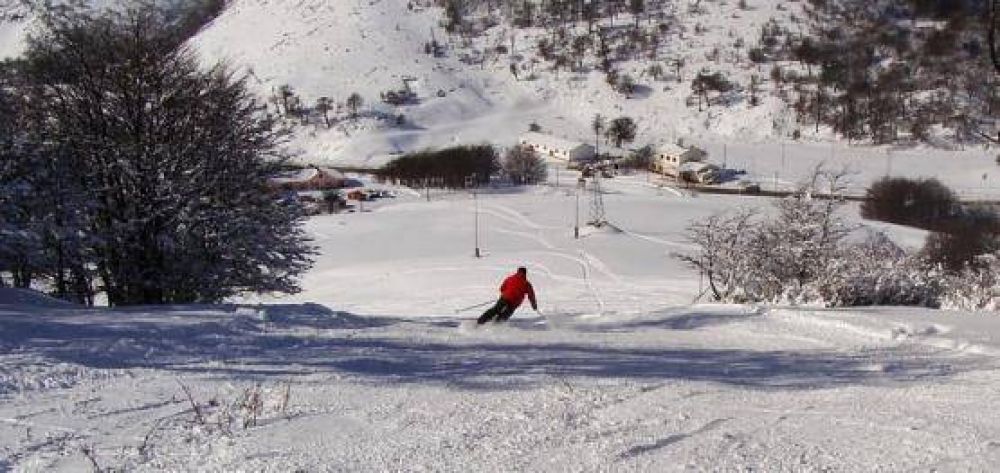 Receso invernal: estiman un 2% m�s de turistas que en 2012