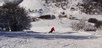 Receso invernal: estiman un 2% m�s de turistas que en 2012