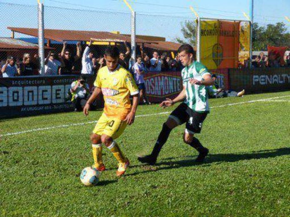 Enzo Bruno lleg� a un acuerdo y seguir� en Crucero un a�o m�s