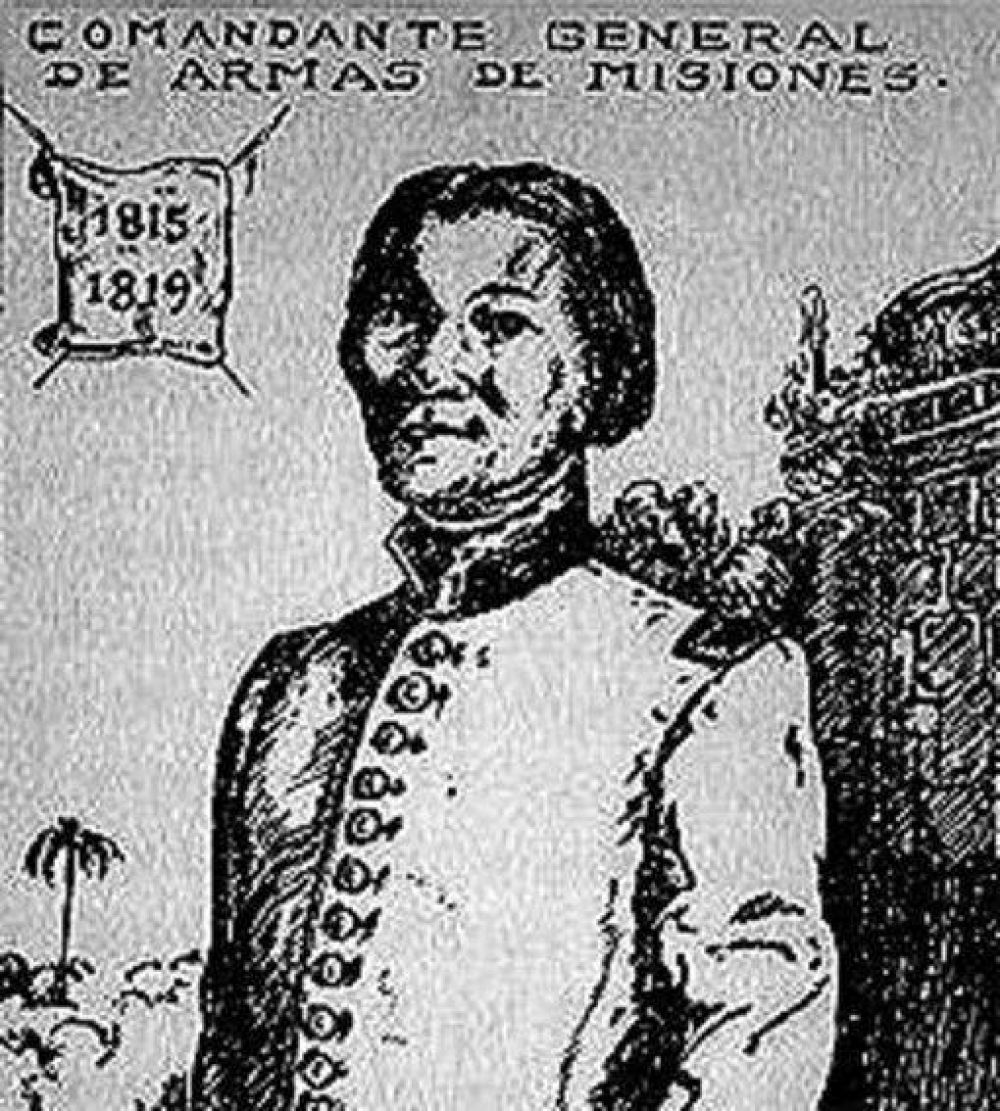 Misiones y la declaraci�n de la Independencia anticipada