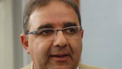 Jalil sostuvo que cambiar� la Ordenanza que rige a los remiseros