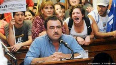 Ni la campa�a te Salvi