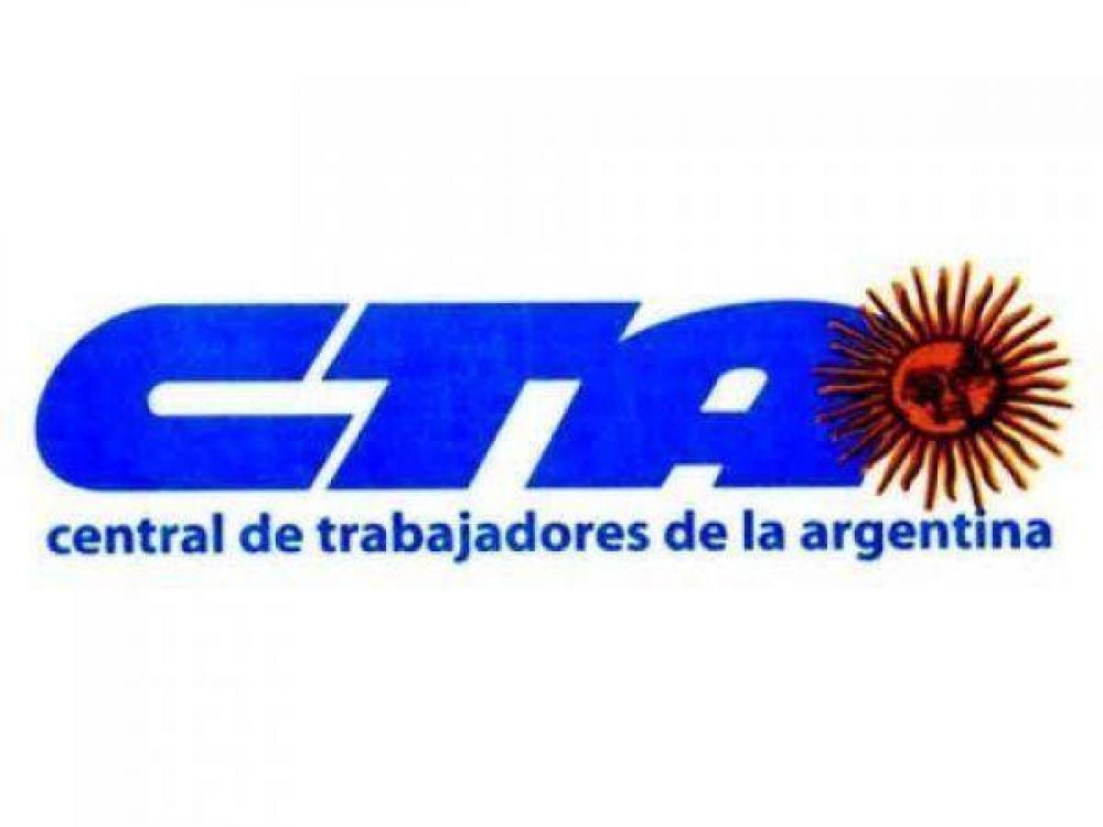 La CTA se declar� en estado de alerta por la falta de pago del aguinaldo