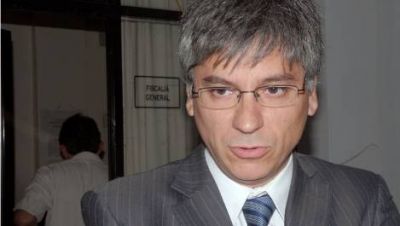 Las obras para la llegada del call center est�n contra la ley