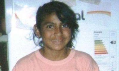 Fue a catequesis y no regres� a su hogar