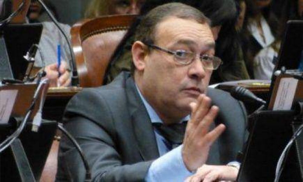 "Somos aliados del kirchnerismo"