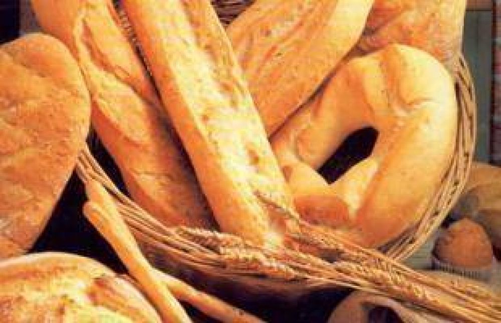 Acuerdo de molineros para que haya pan a 10 pesos
