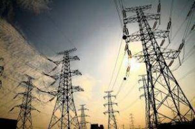 El domingo se registr� un �pico� de consumo el�ctrico