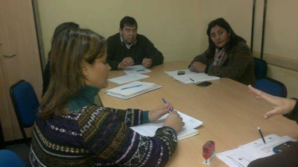 Fortalecen acciones para la erradicaci�n del trabajo infantil
