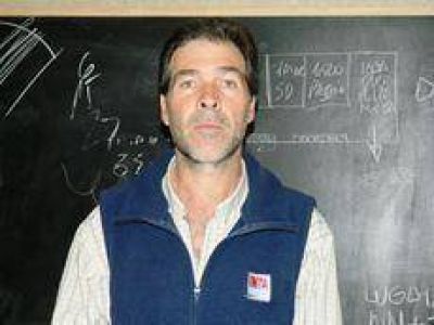 La siembra fina est� como el tiempo, fr�a 