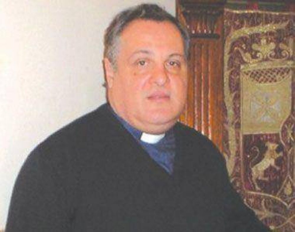 El nuevo obispo de la Provincia llam� a votar �con convicciones�