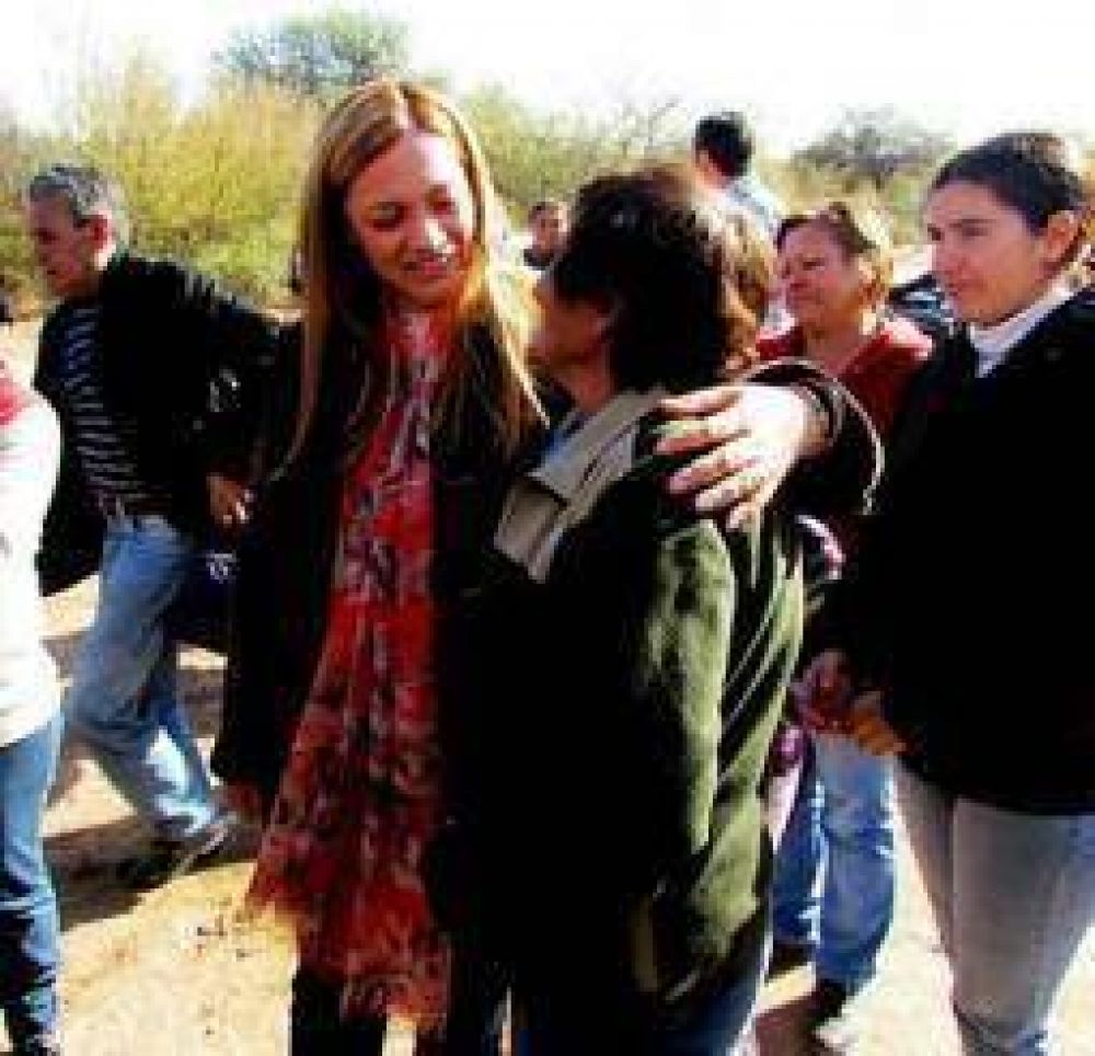 El oficialismo alista su �tropa� para largar la campa�a proselitista