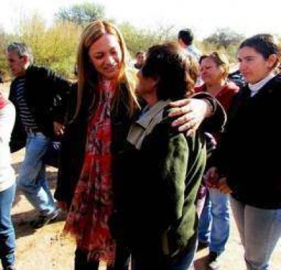 El oficialismo alista su �tropa� para largar la campa�a proselitista