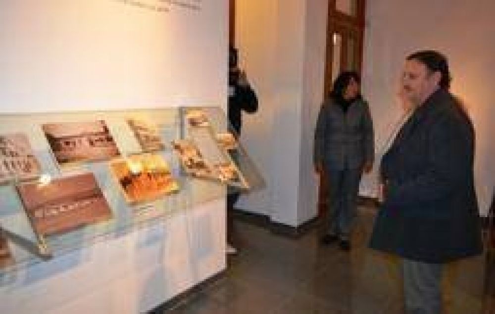 Remodelado, el �Museo de la Ciudad� volvi� a abrir sus puertas