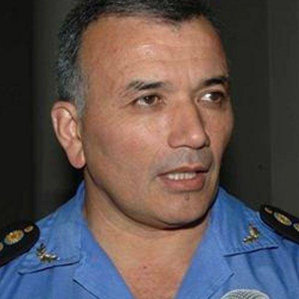 La Polic�a requiri� activa participaci�n de los jueces de paz