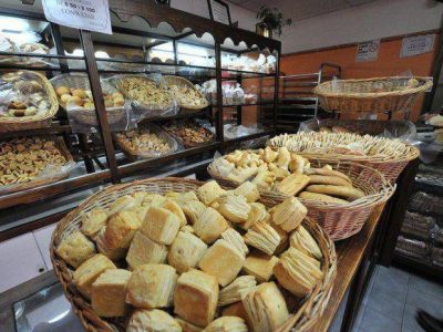 En Salta el pan seguir� a $20 el kilo