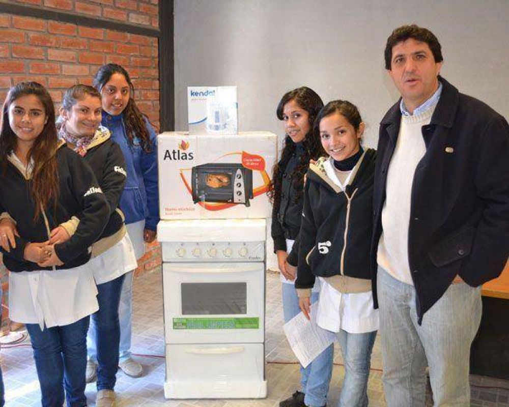 Fernando Rejal: �El PJ tiene los mejores candidatos�