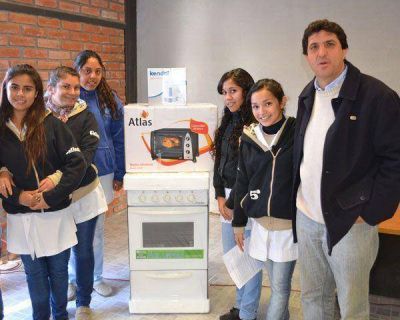 Fernando Rejal: �El PJ tiene los mejores candidatos�