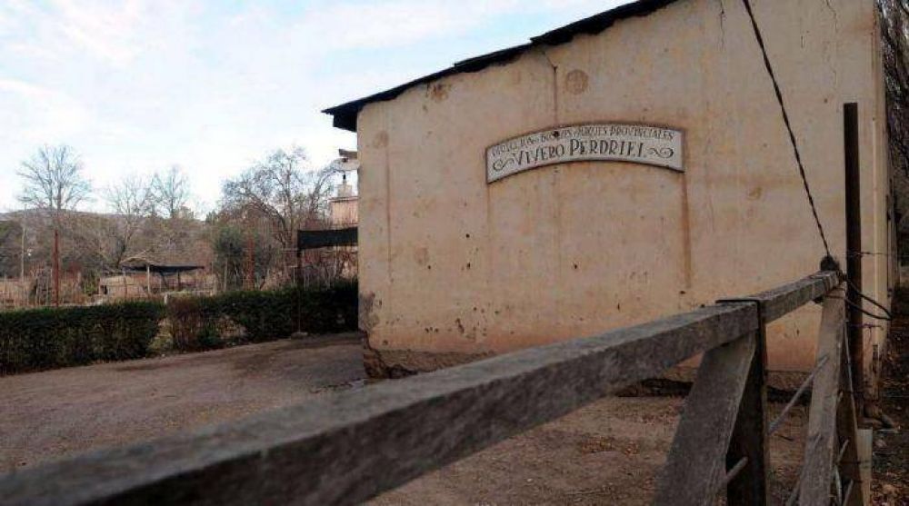 Anuncian cloacas para 3.000 familias de Perdriel y Agrelo