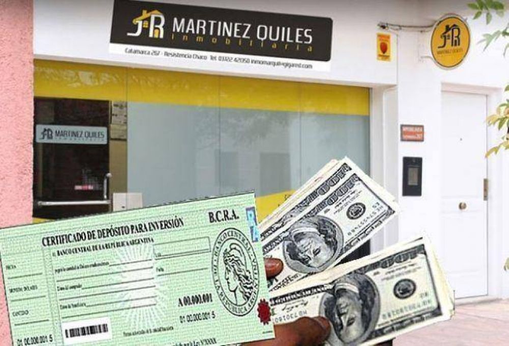 �Es un nuevo instrumento que favorece hacer ventas que antes no se pod�an realizar�