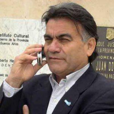 El clientelismo y la corrupci�n sacuden al municipio de Quilmes
