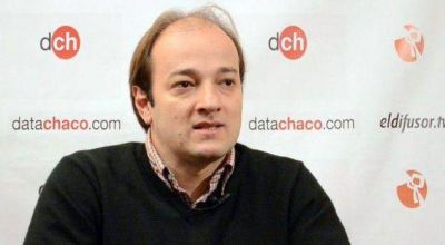 Bolatti dijo que Elda Pertile "no refleja la etapa del Kirchnerismo"