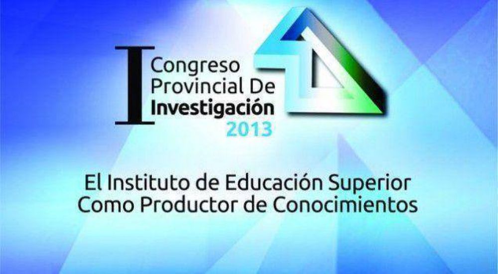 Inicia el Congreso de Investigacin de Educacin Superior